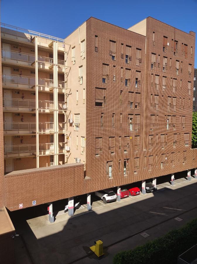 Arte Ruprestre Ξενοδοχείο Μαδρίτη Εξωτερικό φωτογραφία