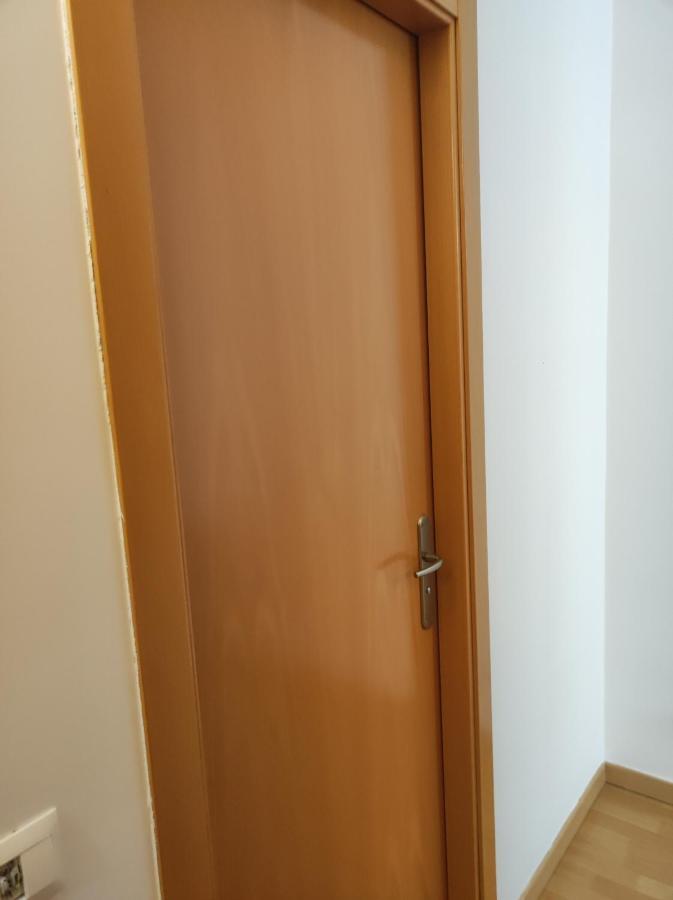 Arte Ruprestre Ξενοδοχείο Μαδρίτη Εξωτερικό φωτογραφία
